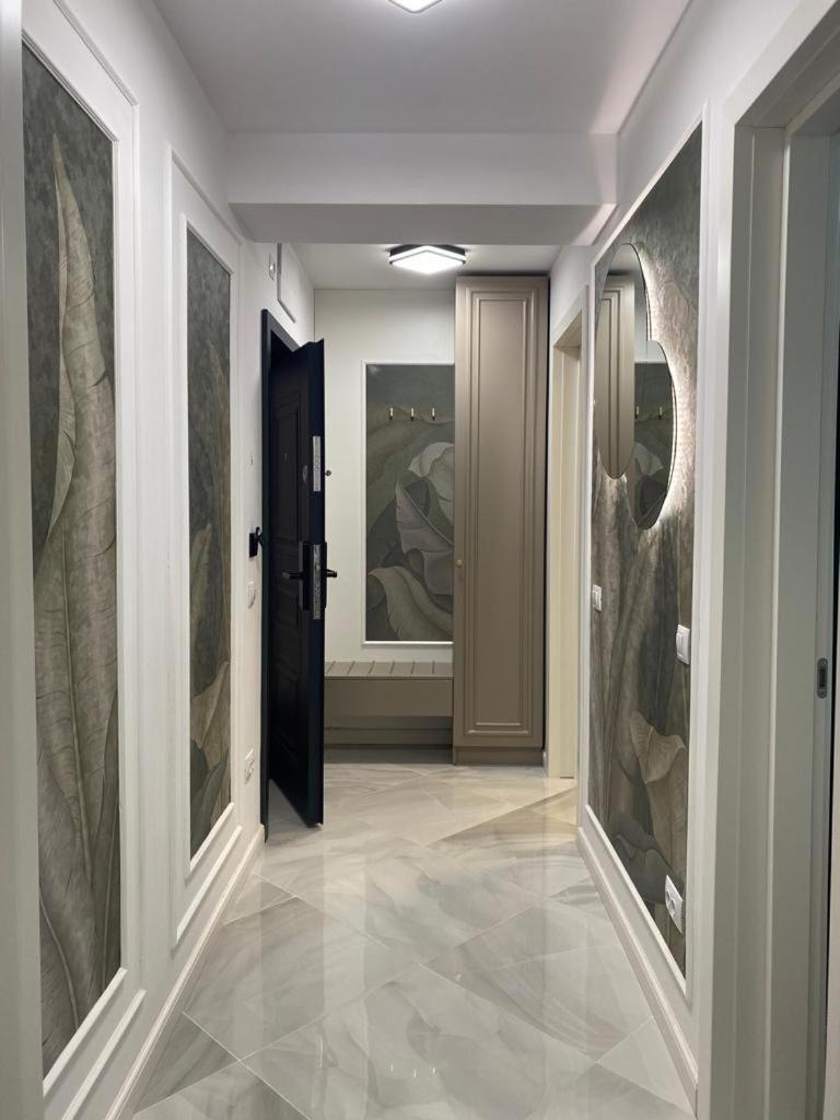 Monarc Boutique Aparthotel - Self Check-In Visan エクステリア 写真